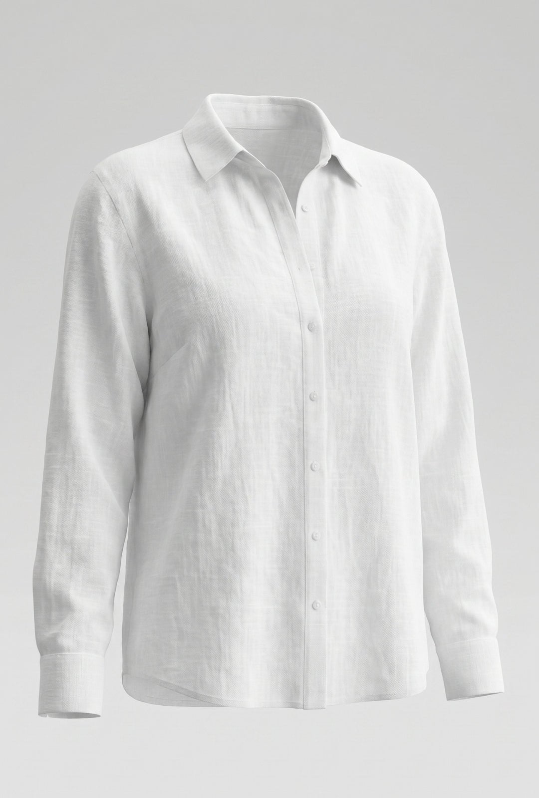 Camisera blanca
