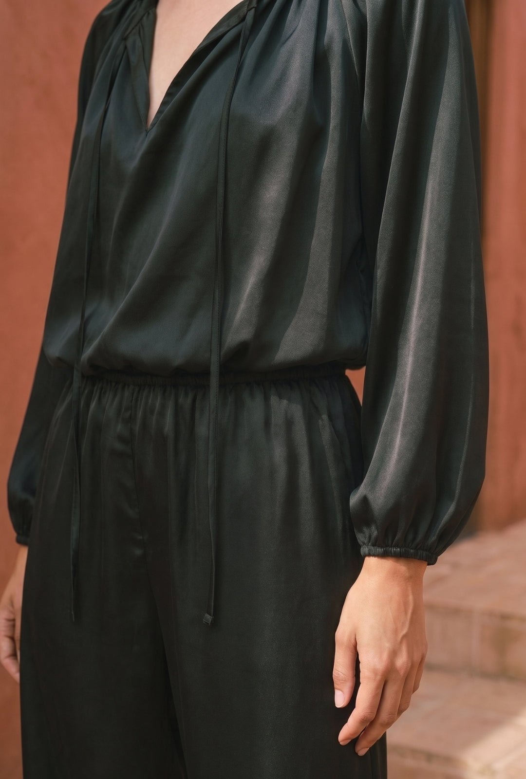 Set Ocaso negro