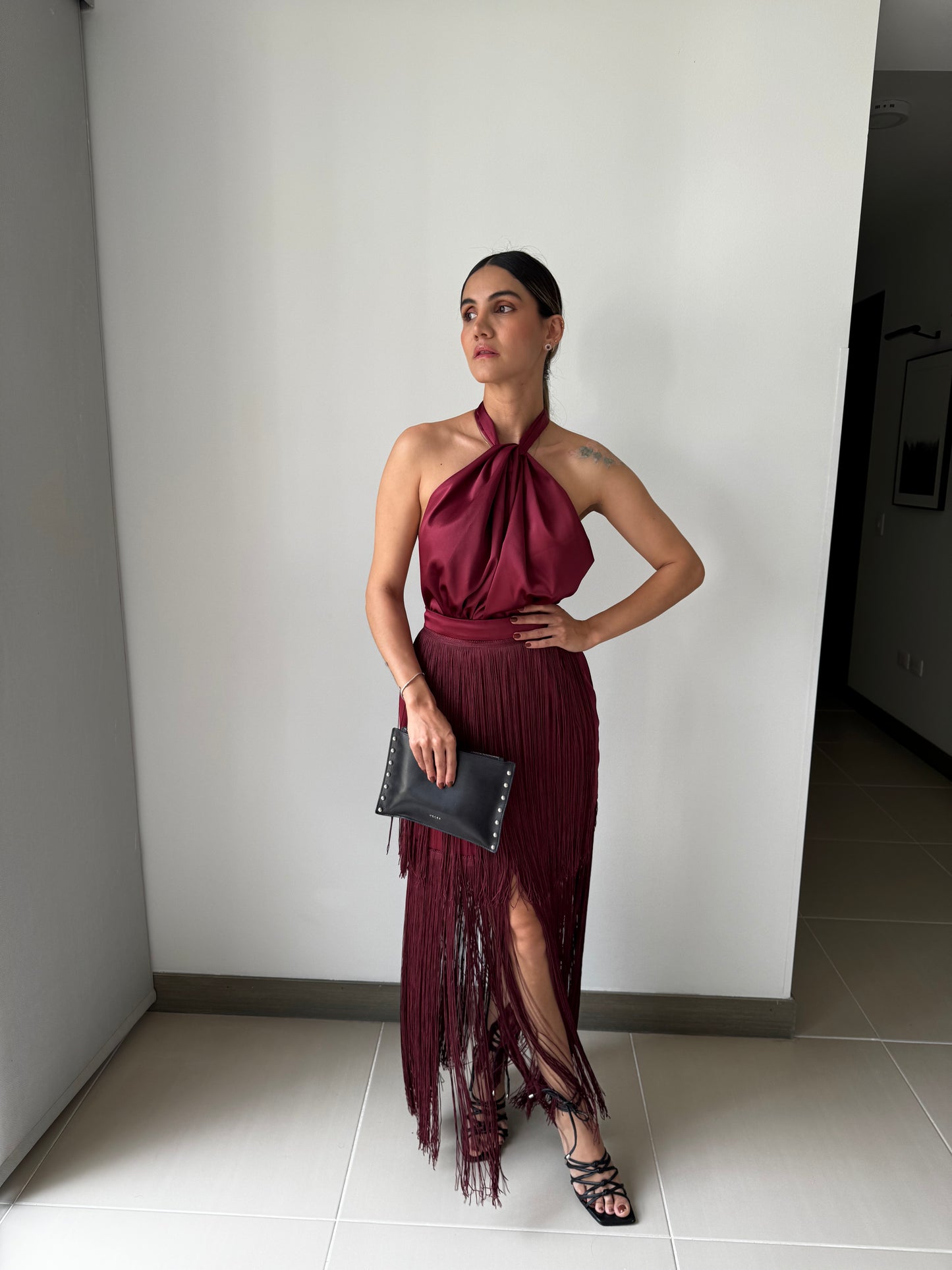Lantana dress