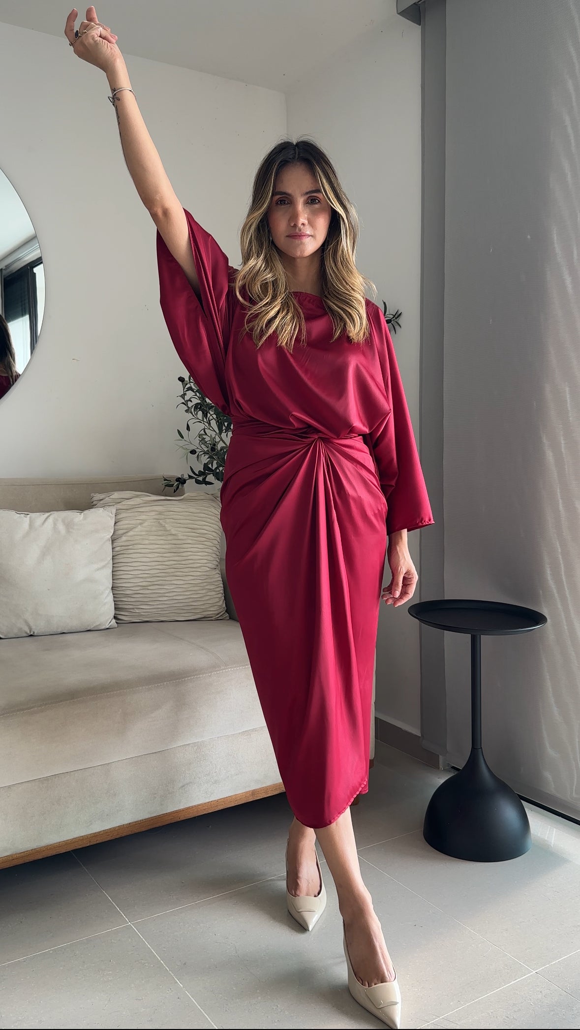 Set Amapola