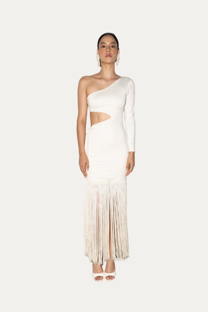 Vestido Prisma
