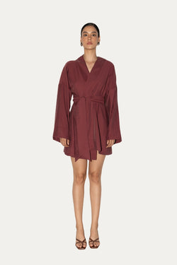 Vestido Sombra