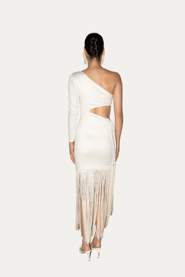 Vestido Prisma