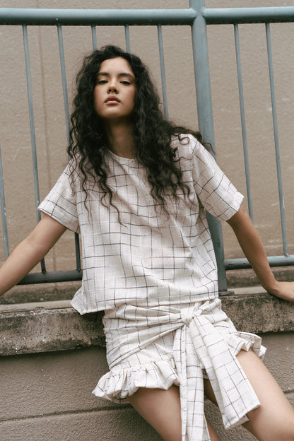 Set contraste cuadros