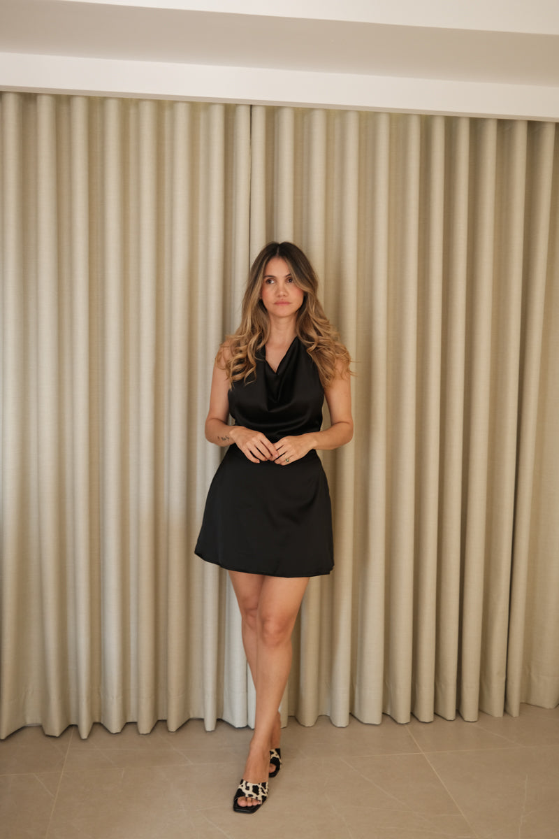 Vestido Margarita