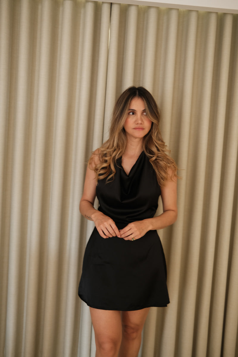 Vestido Margarita