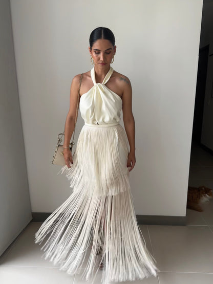Vestido Lantana
